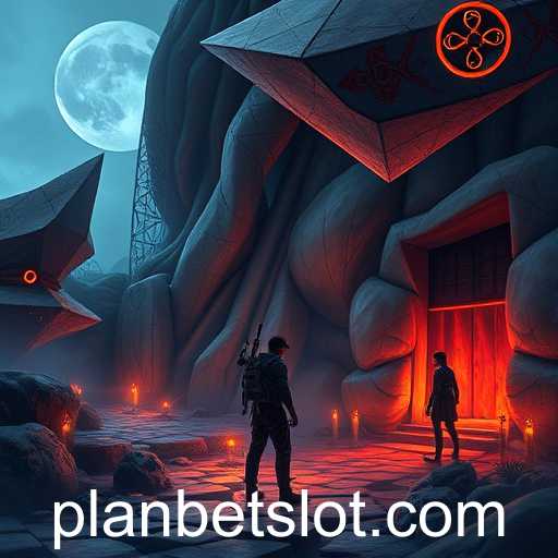 Exploring the Thrilling World of Adventure Games on Planbet