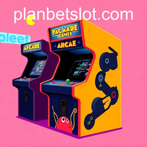 Exploring the Thrilling World of Arcade Games: A Focus on Planbet