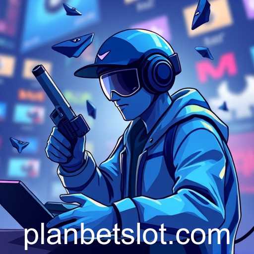 The Evolving Landscape of Online Gaming: A Focus on Planbet