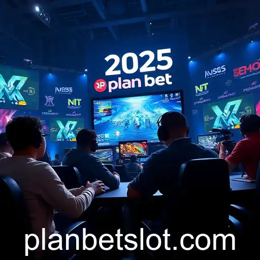 The Evolving Landscape of Online Gaming in 2025