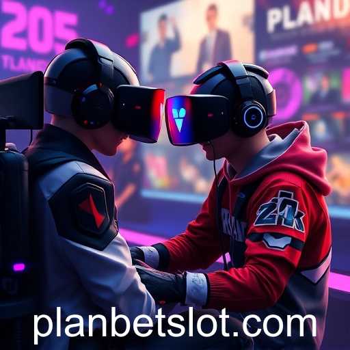 Gaming Trends and Impact in 2025