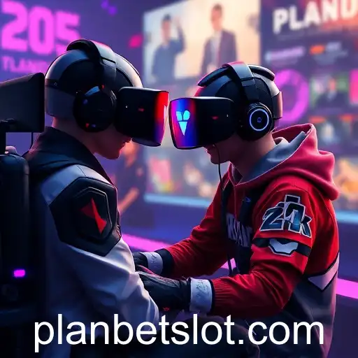 Gaming Trends and Impact in 2025