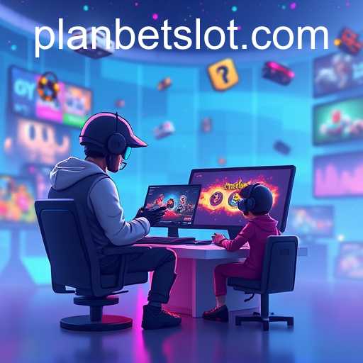 Planbet's Evolving Impact on Gaming