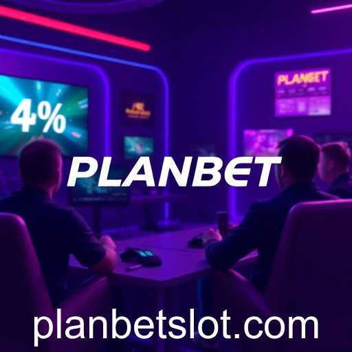 The Rise of Planbet in Gaming