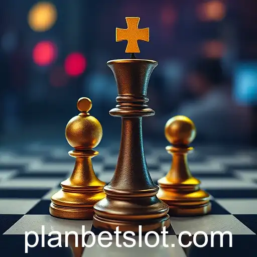 Planbet's Rising Influence in the Gaming World