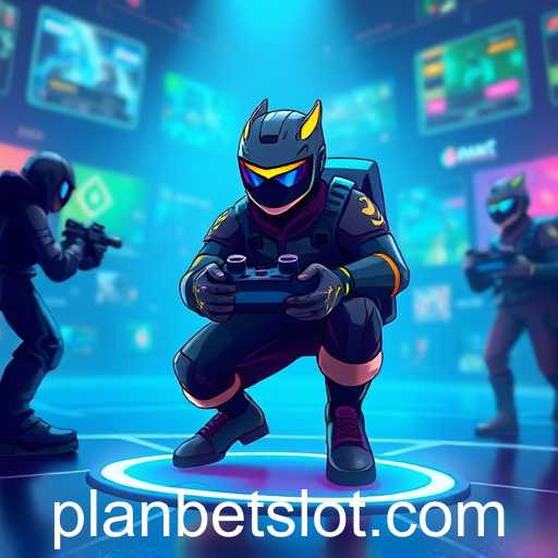 Planbet's Influence on Online Gaming in 2025