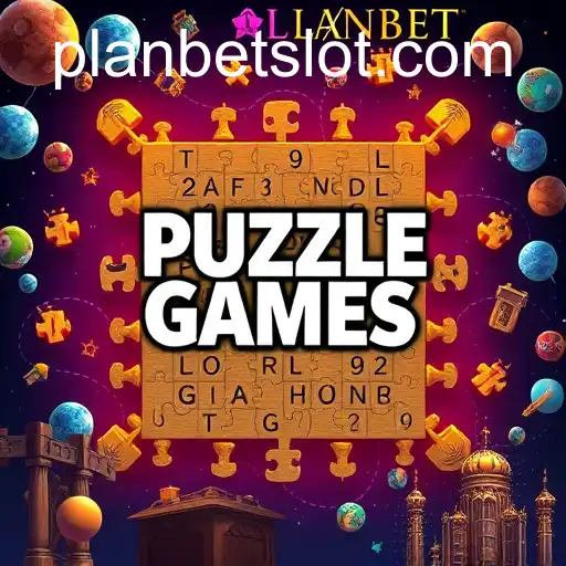 Exploring the Intriguing World of Puzzle Games on Planbet