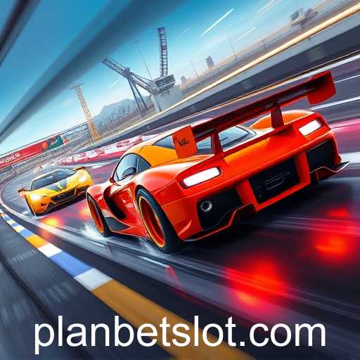 Exploring the Exciting World of Racing Games on Planbet