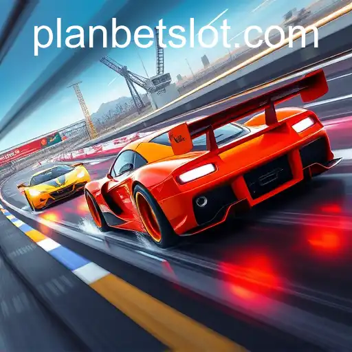 Exploring the Exciting World of Racing Games on Planbet