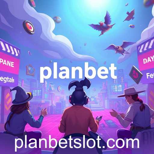 The Rise of Planbet: Revolutionizing Digital Entertainment