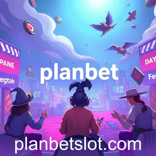 The Rise of Planbet: Revolutionizing Digital Entertainment