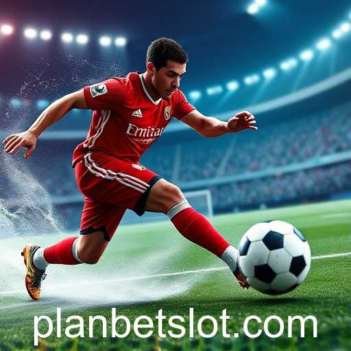 Exploring the Thrilling World of Sports Games on Planbet