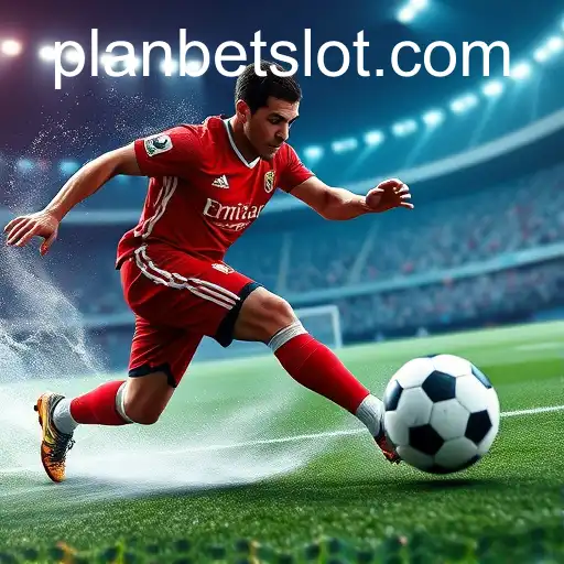 Exploring the Thrilling World of Sports Games on Planbet